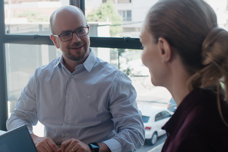 Posicionamento estratégico