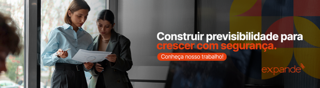 Fluxo de caixa 